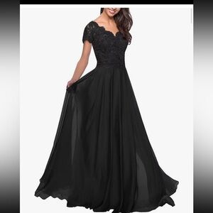 Size 10 mother of the bride dress